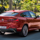 Illustration for article titled The 2019 BMW X4 Is Already Growing On Me